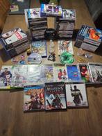 Microsoft, Sony - Playstation 3 (PS3) - Big Lot of different, Nieuw