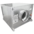 [Tweedekans] S&P CAB-315 ECOWATT energiezuinige EC boxventil