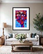 Simeon Gonzales - Rostro de Princesa XL (NO RESERVE PRICE)