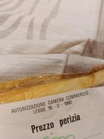 Introvabile tendone vintage anni 80 - Tissu de rideau - 340