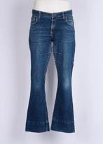 Vintage Straight Lee Blue size 33 / 29, Ophalen of Verzenden, Nieuw
