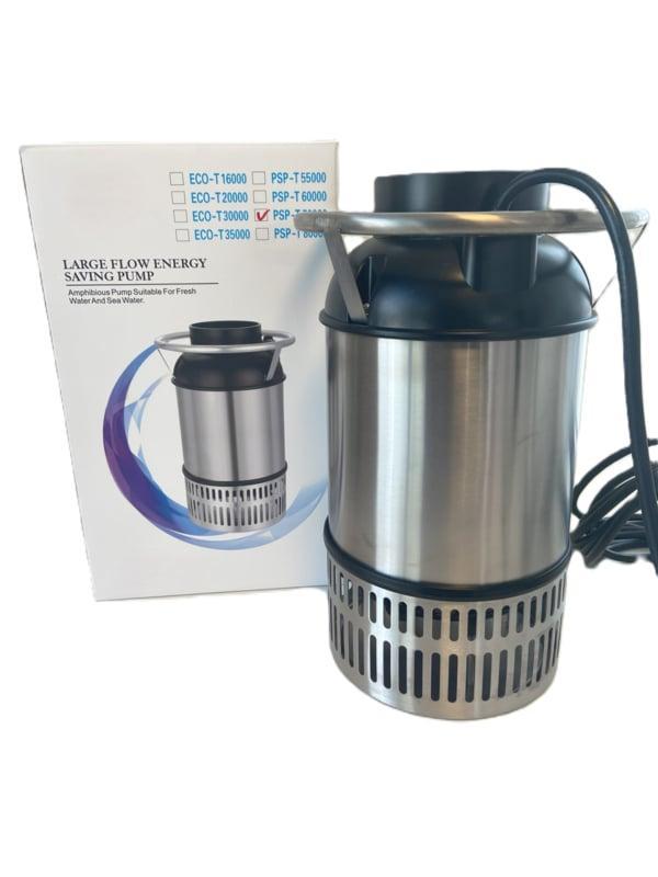 Osaka Highflow extreme 80.000 ltr/uur - 110mm aansluiting, Tuin en Terras, Vijvers, Nieuw, Ophalen of Verzenden