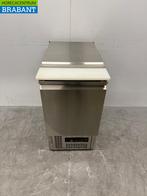 RVS Maxxfrost Saladette Koelwerkbank 1 Deur 44 cm 230V, Ophalen of Verzenden, Nieuw in verpakking