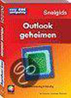 Outlook geheimen / Easy computing snelgids 9789045631486, Verzenden, Gelezen, K. Lammers