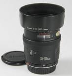Canon Zoom Lens EF 35-105 mm 1:3.5-4.5 - Cameralens, Nieuw