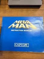 Nintendo, Konami - Nes - Mega man (ITA PAL A) - Videogame -, Nieuw
