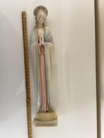 Goebel - M.J. Hummel - Beeldje, Madonna with halo TMK 1 -, Antiek en Kunst
