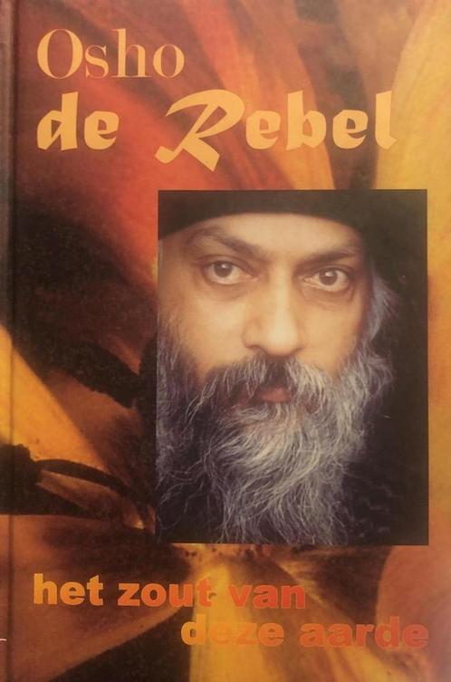 Osho: De Rebel 9799071985729 Joseph Haydn, Boeken, Overige Boeken, Zo goed als nieuw, Verzenden