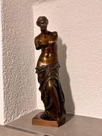 Rolland Fondeur Paris L and impressed seal for H. VISSAC, Antiek en Kunst