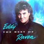 Eddy Raven - The Best Of, Verzenden, Gebruikt