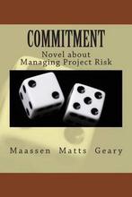 Commitment 9789462410039 Chris Geary, Verzenden, Zo goed als nieuw, Chris Geary
