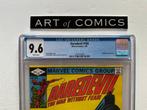 Daredevil #184 - CGC 9.6 - Punisher Appearance - 1 Graded, Nieuw