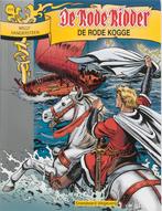 De Rode Kogge / De Rode Ridder / 215 9789002224645, Boeken, Verzenden, Gelezen, Willy Vandersteen
