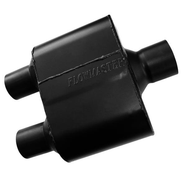 FLOWMASTER  10 SERIES CHAMBERED MUFFLER, Auto-onderdelen, Uitlaatsystemen, Nieuw, Ophalen of Verzenden