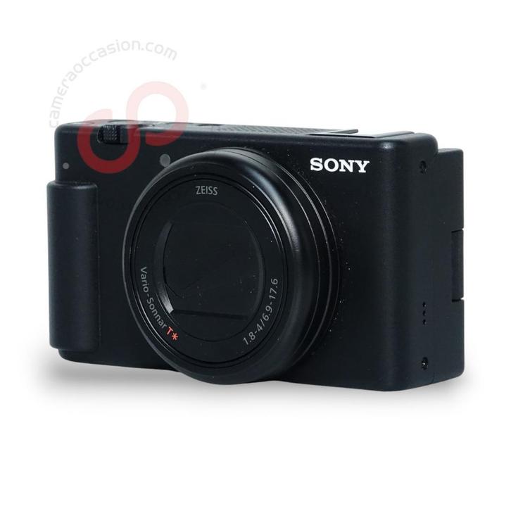 Sony ZV-1 Mark II nr. 0880, Audio, Tv en Foto, Fotocamera's Digitaal, 8 keer of meer, Zo goed als nieuw, Sony, Compact, Ophalen of Verzenden