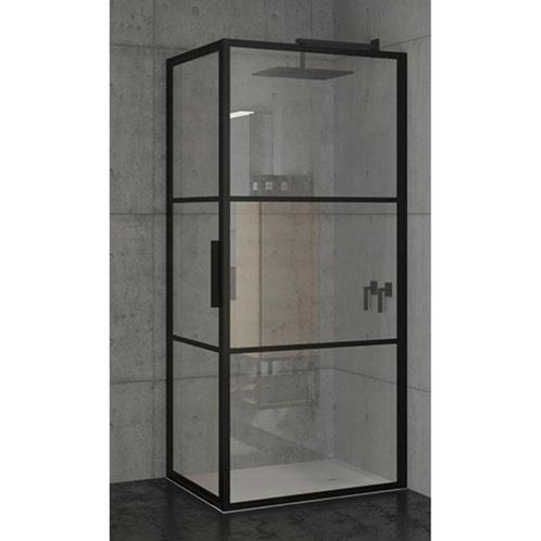 SHOWMODEL! Riho Grid GB201 Douchecabine, Doe-het-zelf en Bouw, Sanitair, Verzenden