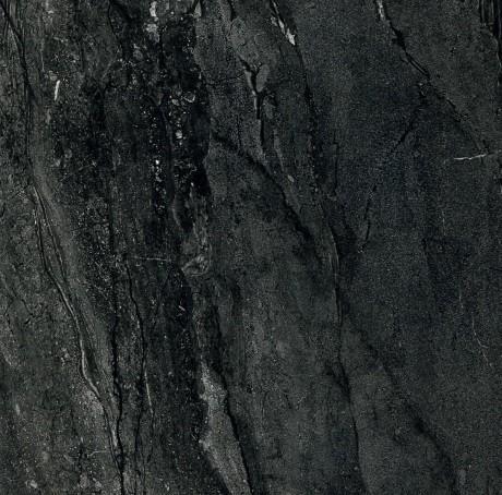 Milos Black / Zwart Hoogglans Marmerlook 120x120 Vloertegel, Doe-het-zelf en Bouw, Tegels, Ophalen of Verzenden
