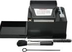 Powermatic 2+ (NIEUW) elektrische sigarettenmachine (PROMO), Verzamelen, Rookartikelen, Aanstekers en Luciferdoosjes, Verzenden