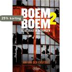 Boem Boem 2 9789022336502 Jan Van der Cruysse, Verzenden, Jan Van der Cruysse