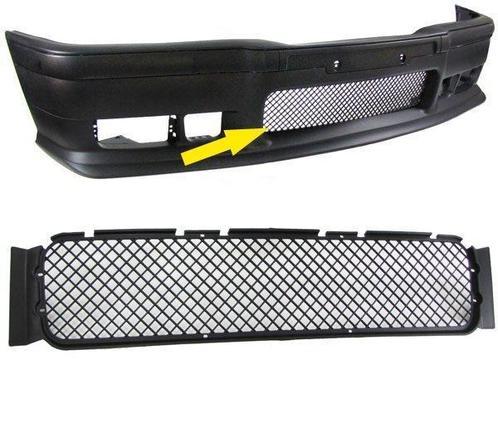 Voorbumper Rooster / Gaas BMW 3 Serie E36 M3 B1822, Auto-onderdelen, Carrosserie, Nieuw, BMW, Voor