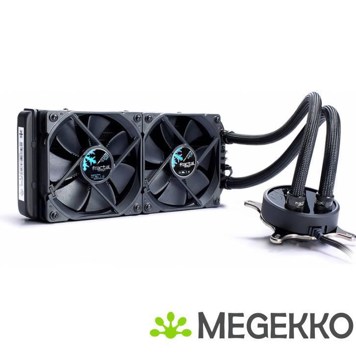 Fractal Design Celsius S24 Blackout, Informatique & Logiciels, Ordinateurs & Logiciels Autre, Envoi