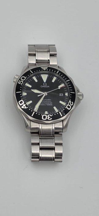 Omega - Seamaster - Zonder minimumprijs - 2254.50.00 -, Handtassen en Accessoires, Horloges | Heren