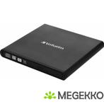 Verbatim Mobile DVD ReWriter USB 2.0