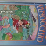 Pinocchio / Mijn mooiste sprookjes 9789024347490, Boeken, Verzenden, Gelezen, Juan Lopez Ramon