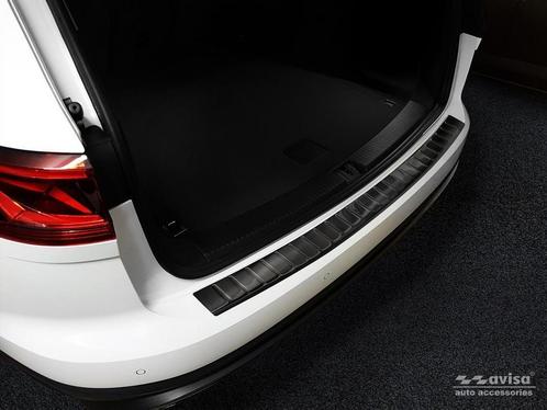 Achterbumperbeschermer | Volkswagen | Touareg 18- 5d suv. |, Auto diversen, Auto-accessoires, Nieuw, Verzenden