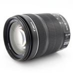 Canon EF-S 18-135mm F/3.5-5.6 IS STM | Tweedehands, Verzenden, Zo goed als nieuw