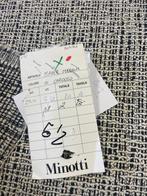 Minotti - Hoogwaardig! Luxe geweven stof MINOTTI art Mayer