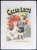 Lucien Lefèvre (1850-1902) - Les Maîtres de lAffiche :, Antiek en Kunst