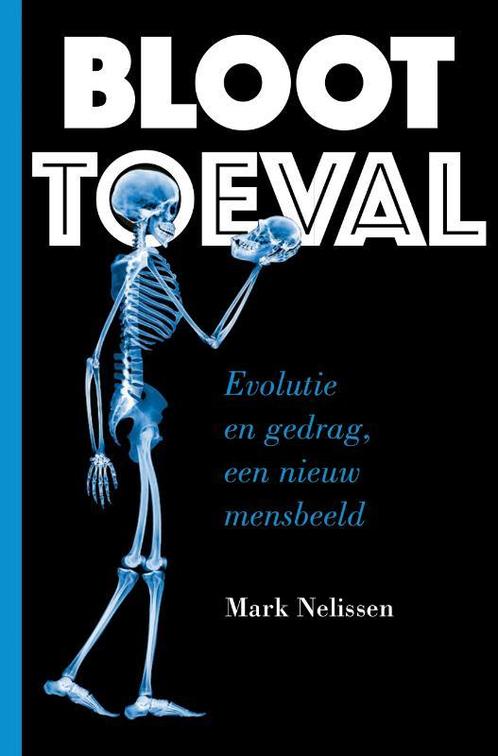 BLOOT TOEVAL 9789059087125 Mark Nelissen, Boeken, Overige Boeken, Gelezen, Verzenden