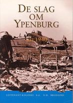 De slag om Ypenburg | mei 1940 9789072520166, Boeken, Gelezen, E.H. Brongers, Verzenden
