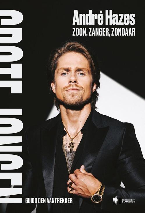 Grote jongen (9789463939881, Guido den Aantrekker), Antiek en Kunst, Antiek | Boeken en Manuscripten, Verzenden