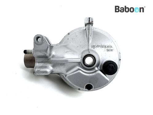 Cardan Honda NT 700 V Deauville 2006-2010 (NT700V RC52), Motoren, Onderdelen | Honda, Gebruikt, Verzenden