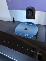 Bang & Olufsen - Beogram CD -X , Cd-speler