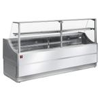 Neutrale Toonbank | ORLEANS | 1500x810x1350(h)mm Diamond, Verzenden, Nieuw in verpakking