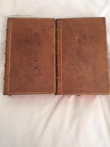 Flavius Joseph - Histoire de la guerre des Juifs - 1703