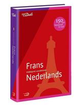 Van Dale middelgroot woordenboek Frans-Nederlands / Van Dale, Boeken, Gelezen, Verzenden, Nederlands