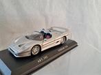 1:43 - Model raceauto - FERRARI F50 1995 CABRIOLET
