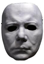 Halloween II Mask Michael Myers Vacoform, Ophalen of Verzenden