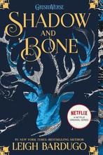 Shadow and Bone 9781250027436 Leigh Bardugo, Verzenden, Gelezen, Leigh Bardugo