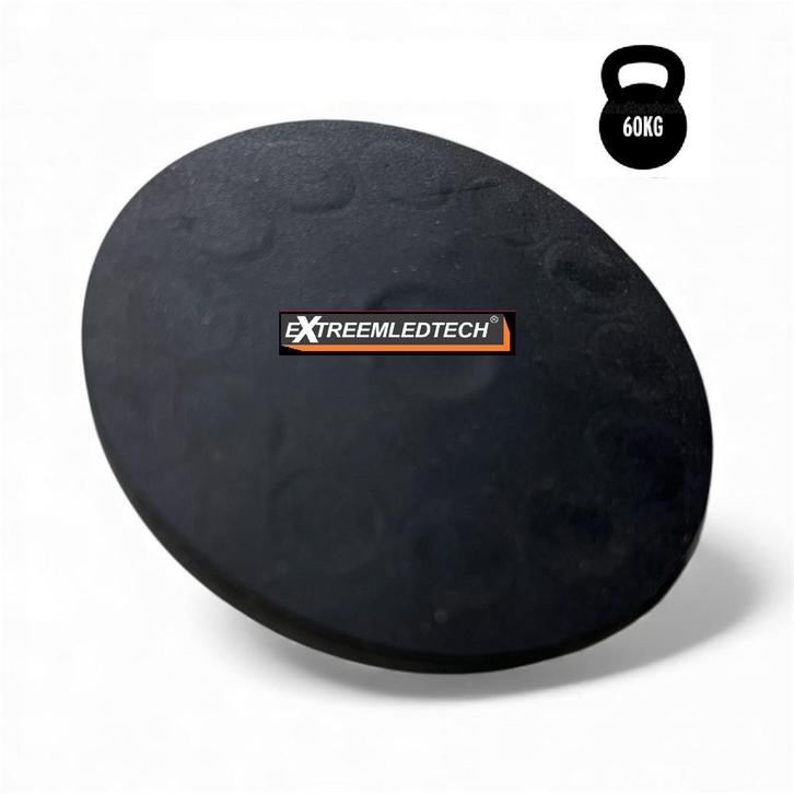 Extreem Force Super Magneet 60 kg trekkracht voor lichtbalke, Auto-onderdelen, Verlichting, Nieuw, Ophalen of Verzenden