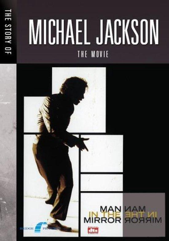 Michael Jackson Man in the mirror - the Michael Jackson, Cd's en Dvd's, Dvd's | Actie, Ophalen of Verzenden