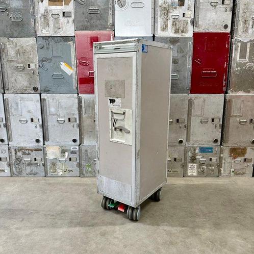 Driessen Aviation - TAP Portugal - Trolleys van, Antiek en Kunst, Antiek | Wandborden en Tegels