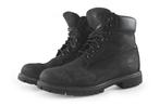 Timberland Laarzen in maat 45 Zwart | 5% extra korting, Kleding | Heren, Verzenden, Overige typen, Zo goed als nieuw, Timberland