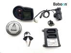 Contactslot Set met Immobiliser Aprilia Tuono RSV 1000 R, Motoren, Onderdelen | Overige, Verzenden, Gebruikt