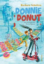 Donnie Donut 9789021681245 Barbara Scholten, Verzenden, Gelezen, Barbara Scholten