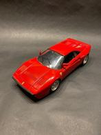 Bburago, Hot Wheels 1:18 - Voiture miniature (4) - Ferrari, Nieuw